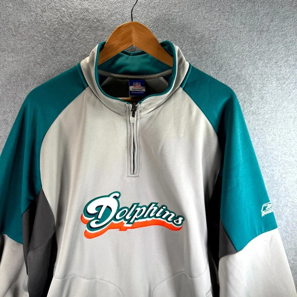Reebok nfl miami